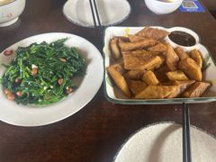 -老北京褡裢火烧·任记