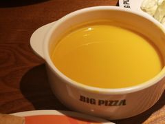 -比格比萨自助(万柳华联店)