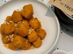 -大树餐厅(朝阳大悦城店)