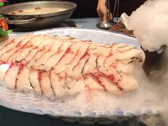 -天怡·鱼工厂(梅溪湖店)