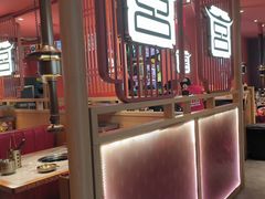 -韩宫宴烤肉·料理(南京江宁万达店)