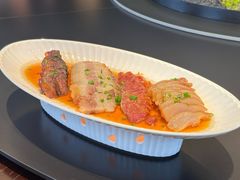 -紫金·越暨·三十年精致诸暨菜(滨江店)