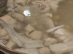 -烹然四季椰子鸡火锅(团结湖总店)