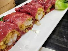 红米虾肠-虾饺妹·粤式手工点心(水荫路店)