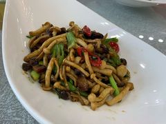 -松府名人汇大酒店-中餐厅(松江店)