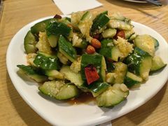 -烤满分·东北烧烤(首经贸店)