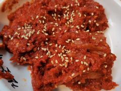 -金达莱冷面百年石锅饭(宾馆胡同店)