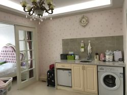 -妍悦母婴月子会所(武汉天地店)