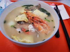 -温州海鲜面(万业工业园店)