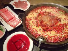 -纸盐河码头火锅(十八梯店)