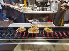 -福苗小骆驼烧烤(曲江店)