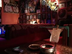 -南京天堂隔壁酒吧