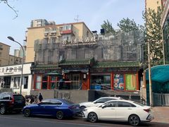 -眉州东坡(春秀路店)