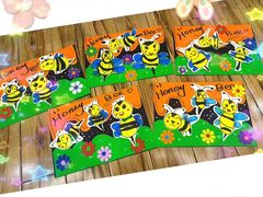 -小银星艺术团(河埒口校区)