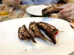 -椿记烧鹅(叠彩店)