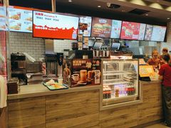 -汉堡王(北京三里屯购物中心)