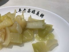 -长平老姿娘夜粥(平东一街店)