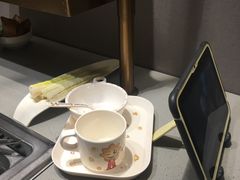 -海底捞火锅(九霄梦天地店)