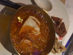 -佰烧海鲜烤肉火锅自助(熙地港店)