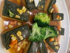 -新金盛·海鲜酒楼(盐田店)