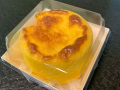 黄金芝士蛋糕-好利来(北美N1店)
