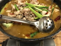 -俏湘私房菜(国贸店)