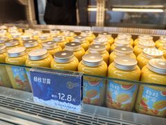 -海底捞大排档火锅(打浦路店)