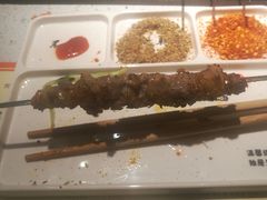 -小鲜肉延边朝鲜族烤串(珠海店)