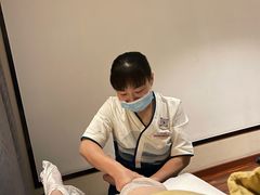 -华夏良子·足道SPA艾灸(铁道大厦店)