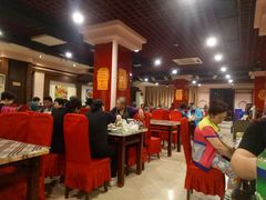 大堂-六顺园清真回族饭店(工程街店)