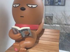 -KAKAO FRIENDS(弘大店)