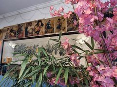 -姥家大锅台水库渔家