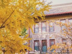 -山东大学(趵突泉校区)