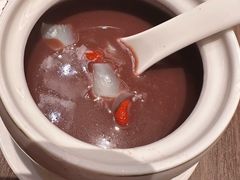 -佘山世茂艾美·御珍轩中餐厅