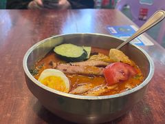 -海安安越南粉(丹竹頭店)