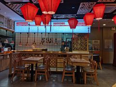 大堂-头壹号饸饹面·大油条(常营店)