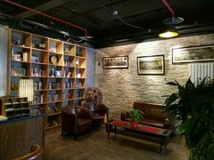 -时光漫步酒店(北京雍和宫南锣鼓巷后海店)
