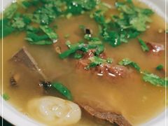 -老爆肚满五香烧牛羊肉