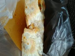 鲜肉锅盔-荆楚任氏锅盔(紫阳路店)