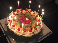 -莲塘马得利·蛋糕(斗柏路·唐庄店)