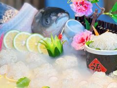 -陶缘一号·四季缘·老字号顺德菜·户外婚礼家宴(西滘店)