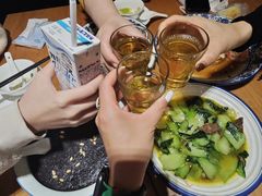 -得意楼蒸菜馆