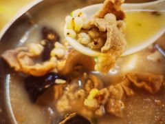 -广场正宗原汁薏米店