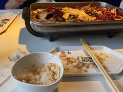 烤鱼-鱼酷活鱼烤鱼(中联广场店)