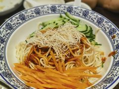 -古都历食南京菜·烤鸭·鸭血粉丝·汤包(南京博物院店)