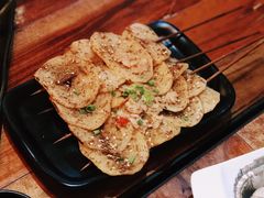 -JUKEBOX玖部音乐餐厅(华侨城店)