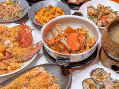 -醉壹号海鲜大排档(厦门美食地标店)