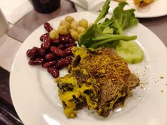 -天伦王朝酒店·盛华瑄餐厅