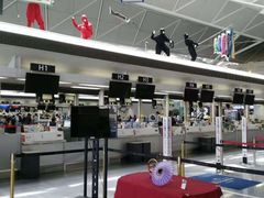 -中部国际机场