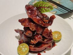 -彩虹之约•淮扬家宴(亚运村店)